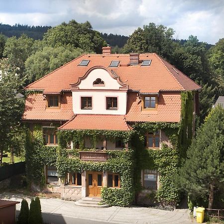 Apartamenty Stara Apteka Stronie Śląskie Esterno foto