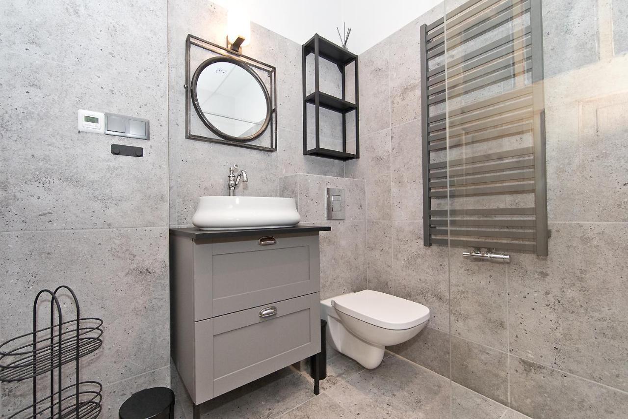 Apartamenty Stara Apteka Stronie Śląskie Esterno foto