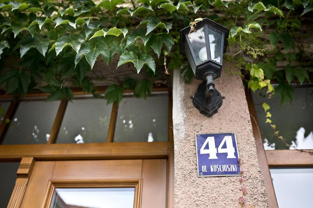 Apartamenty Stara Apteka Stronie Śląskie Esterno foto