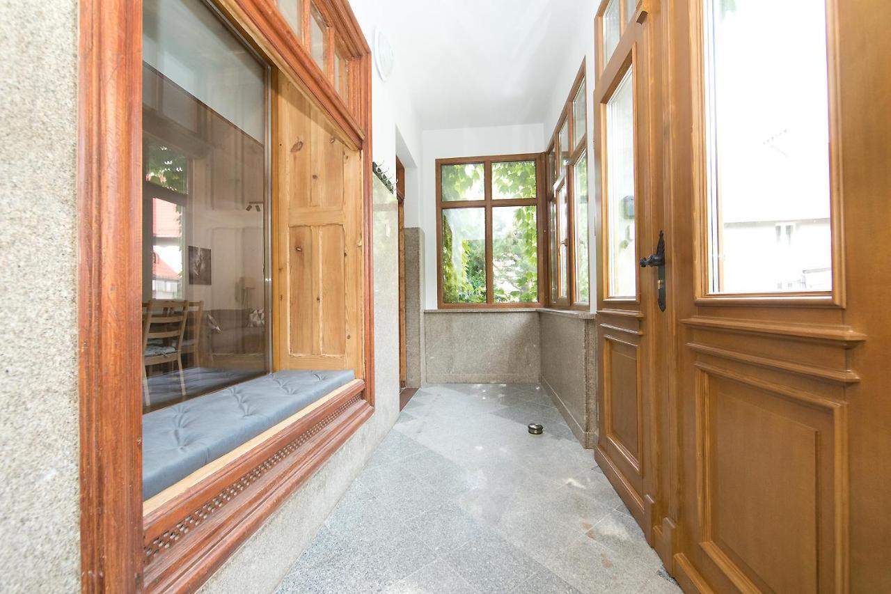 Apartamenty Stara Apteka Stronie Śląskie Esterno foto