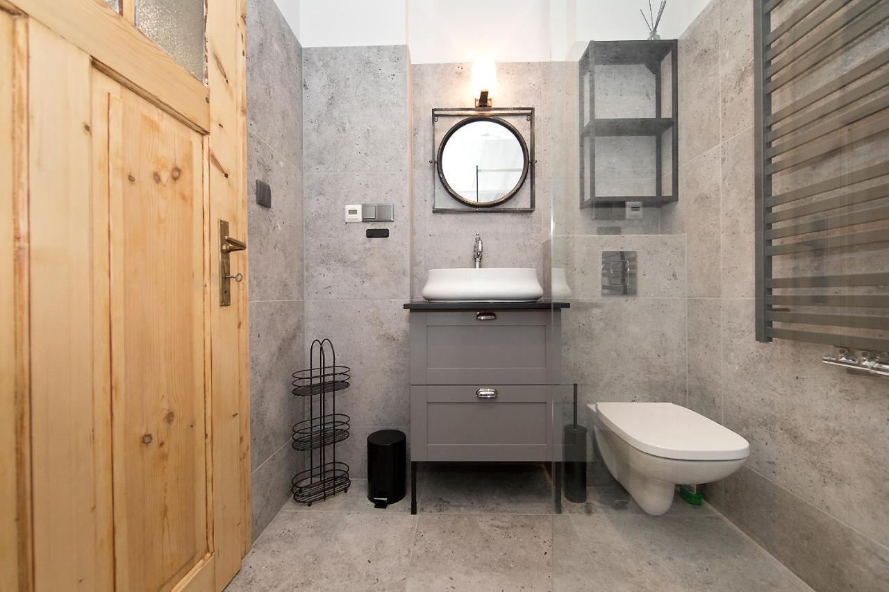 Apartamenty Stara Apteka Stronie Śląskie Esterno foto